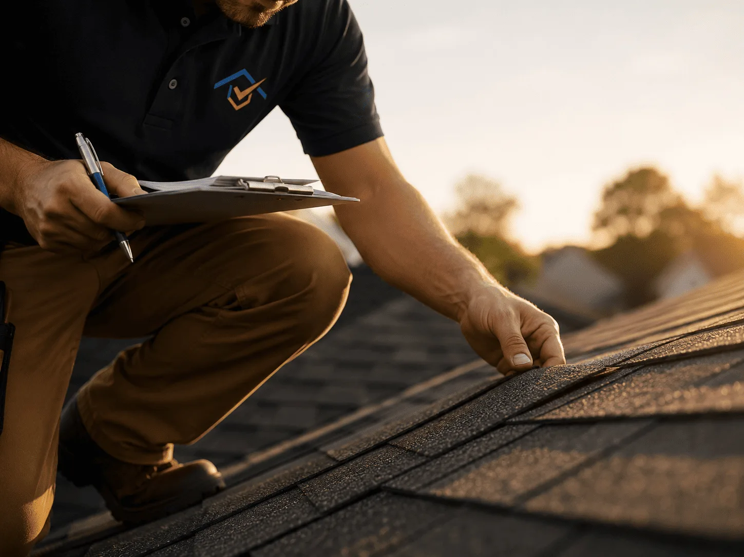Why Choose Roof Inspection in Peachtree Corners, GA