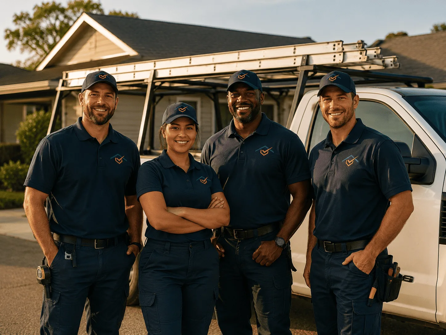 Roof Inspection company in Peachtree Corners, GA